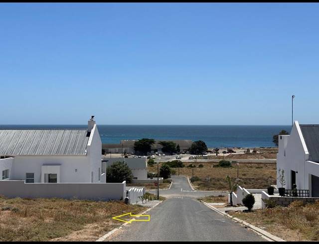 LAND FOR SALE IN DA GAMA BAY
